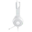 Imagen de VINCHA RAZER KRAKEN KITY V3 X WHITE RZ04-05350300-R3U1