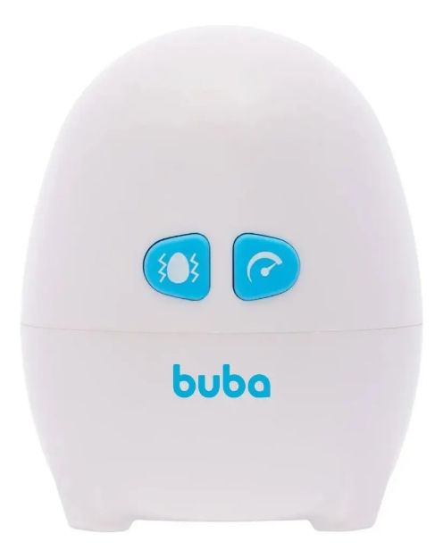 Imagen de Reproductor Musical Recargable Con Vibración Para Bebés Buba
