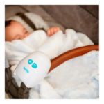 Imagen de Reproductor Musical Recargable Con Vibración Para Bebés Buba