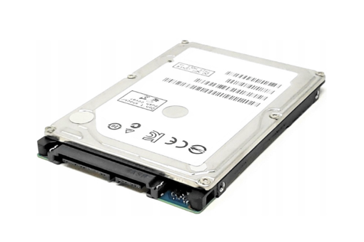 Imagen de VARIAS MARCAS DISCO 2.5PULG 640GB REF