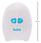 Imagen de Reproductor Musical Recargable Con Vibración Para Bebés Buba