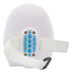 Imagen de Reproductor Musical Recargable Con Vibración Para Bebés Buba