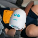 Imagen de Reproductor Musical Recargable Con Vibración Para Bebés Buba