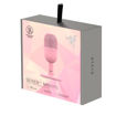 Imagen de MICROFONO RAZER SEIREN MINI PINK RZ19-05050200-R3U1