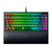 Imagen de TECLADO RAZER BLACKWIDOW V4 75% RZ03-05003400