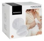 Imagen de Pack X50 Discos Abosrbentes De Lactancia Kikkaboo Desechable