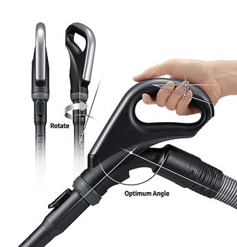 Imagen de Aspir.1800w 1.5l Samsung