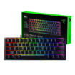 Imagen de TECLADO RAZER HUNTSMAN MINI SWITCH RED RZ03-03392100