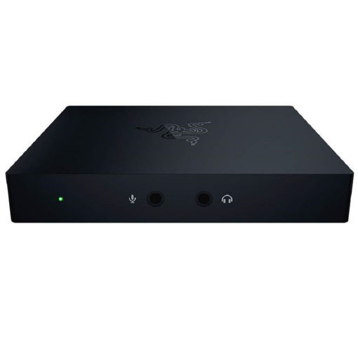 Imagen de RAZER CAPTURADORA DE VIDEO RIPSAW HD OPEN BOX