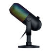 Imagen de MICROFONO RAZER SEIREN V3 CHROMA RGB RZ19-05060100