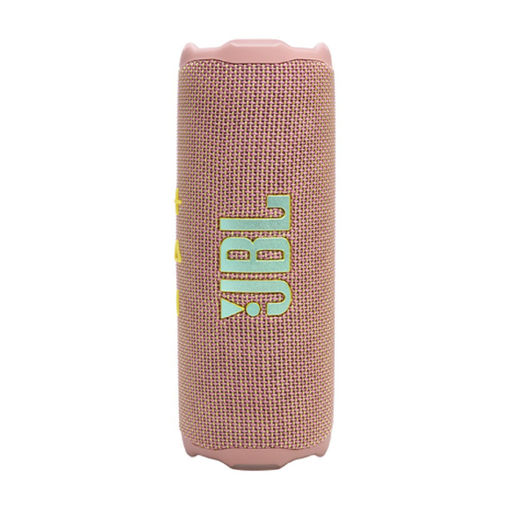 Imagen de PARLANTE JBL FLIP 7 PINK
