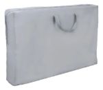 Imagen de Minicuna Colecho Asalvo Calm Con Colchón Bebes 0-9 Kg Conejito Gris