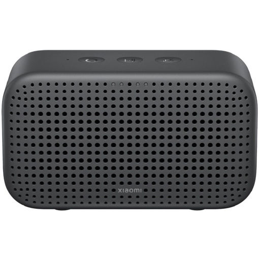 Imagen de PARLANTE XIAOMI SMART LITE BLACK BT