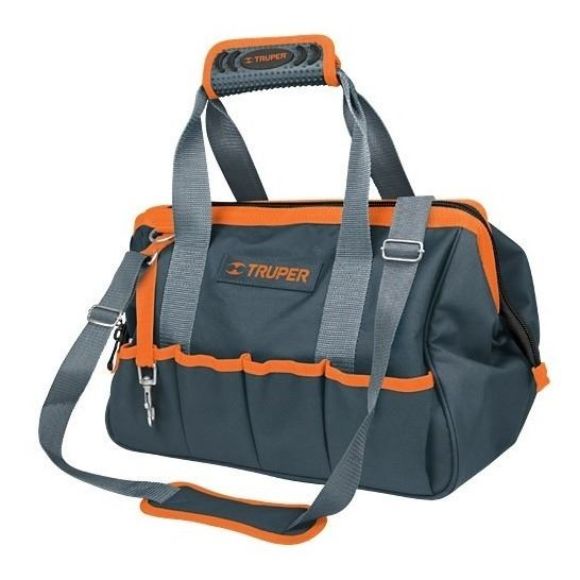 Imagen de Bolso Flexible Truper P/herramientas 18pLG - Ynter 