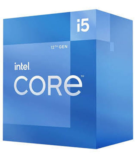 Imagen de INTEL PROCESADOR I5-12500T