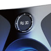 Imagen de PARLANTE KLIP XTREME BLUFUSION 2.1 BLUETOOTH 56W RMS KWS-640