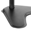 Imagen de SOPORTE DOBLE PARA MONITOR KLIP XTREME 13" A 32" KPM-311