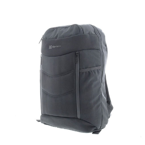 Imagen de MOCHILA PARA NOTEBOOK KLIP XTREME PIONEER 16" NEGRA KNB-583