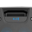 Imagen de PARLANTE PORTÁTIL KLIP XTREME CHARME II BLUETOOTH 100W RMS KLS-651