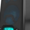 Imagen de PARLANTE PORTÁTIL KLIP XTREME CHARME II BLUETOOTH 100W RMS KLS-651