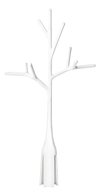 Imagen de Accesorio Árbol Blanco Rama Para Pasto Racks Escurridor Boon