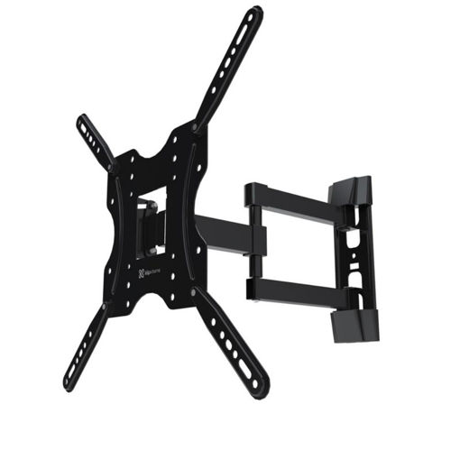 Imagen de SOPORTE ARTICULADO PARA TV KLIP XTREME 32" A 60" KTM-876