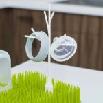 Imagen de Accesorio Árbol Blanco Rama Para Pasto Racks Escurridor Boon