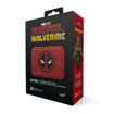 Imagen de PARLANTE PORTÁTIL KLIP XTREME NITRO DEADPOOL BLUETOOTH IPX7 KBS-025MD-D