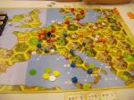 Imagen de Juego De Mesa Historias De Catan-mercaderes De Europa