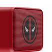 Imagen de PARLANTE PORTÁTIL KLIP XTREME NITRO DEADPOOL BLUETOOTH IPX7 KBS-025MD-D