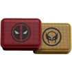 Imagen de PARLANTES PORTÁTILES KLIP XTREME NITRO BLUETOOTH TWS 2 PACK KBS-025MD-2PK