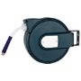 Imagen de Manguera c/carretel retráctil Equus 8m p/aire comprimido- Ynter Industrial