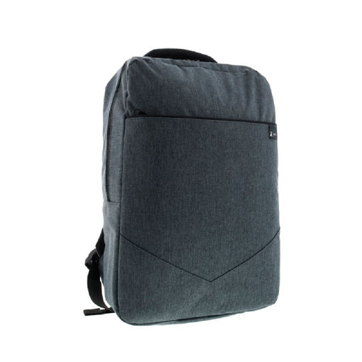 Imagen de MOCHILA PARA NOTEBOOK XTECH LIVERPOOL 15.6" GRIS XTB-221