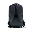 Imagen de MOCHILA PARA NOTEBOOK XTECH LIVERPOOL 15.6" GRIS XTB-221