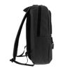 Imagen de MOCHILA PARA NOTEBOOK XTECH MARSHALL 15.6" NEGRA XTB-212BK