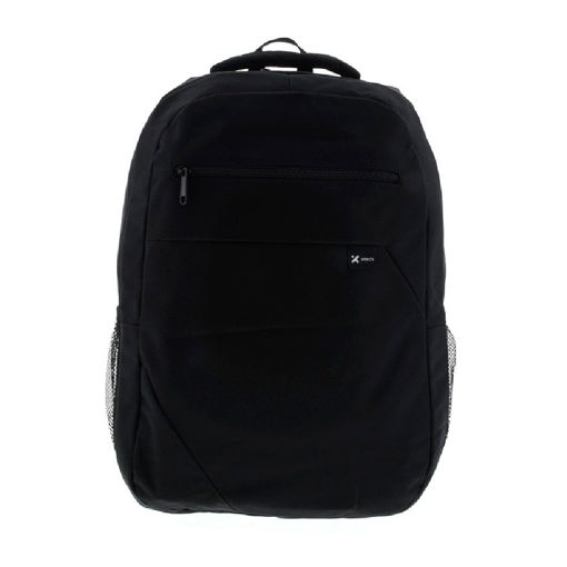 Imagen de MOCHILA PARA NOTEBOOK XTECH BRISTOL 15.6" NEGRA XTB-222