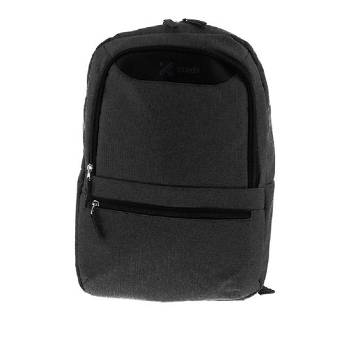 Imagen de MOCHILA PARA NOTEBOOK XTECH WINSOR 15.6" AZUL XTB-212