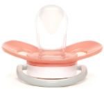 Imagen de Chupete Comfort Pink Elefantinho Talla 2 (más De 6 M) Baby Buba Para Bebés De 6 A 12 Meses Rosa 6-12 Meses