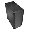 Imagen de GABINETE SHARKOON AK2 BLACK ATX USB-C