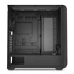 Imagen de GABINETE SHARKOON AK2 BLACK ATX USB-C