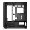 Imagen de GABINETE SHARKOON AK2 BLACK ATX USB-C