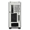 Imagen de GABINETE SHARKOON ELITE SHARK CA300T WHITE E-ATX RGB USB-C