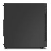 Imagen de GABINETE SHARKOON S25-V ATX USB 3.0 BLACK
