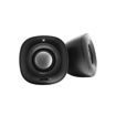 Imagen de PARLANTES MULTIMEDIA XTECH SPEKTER 2.0 USB 6W NEGRO XTS-115BK