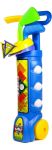 Imagen de Juguete De Rol Carrito De Golf Niños 3 Años+aprende A Jugar