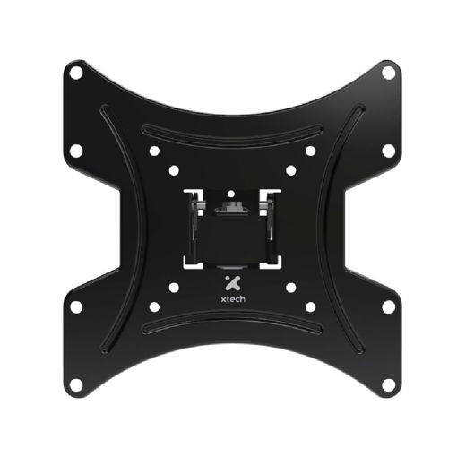 Imagen de SOPORTE ARTICULADO PARA TV XTECH 23" A 42" XTA-400