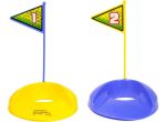 Imagen de Juguete De Rol Carrito De Golf Niños 3 Años+aprende A Jugar