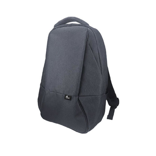 Imagen de MOCHILA ANTIRROBO PARA NOTEBOOK XTECH 16" GRIS XTB-506GY