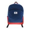 Imagen de MOCHILA PARA NOTEBOOK XTECH SORI 15.4" AZUL/ROJO XTB-500