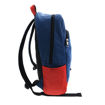 Imagen de MOCHILA PARA NOTEBOOK XTECH SORI 15.4" AZUL/ROJO XTB-500